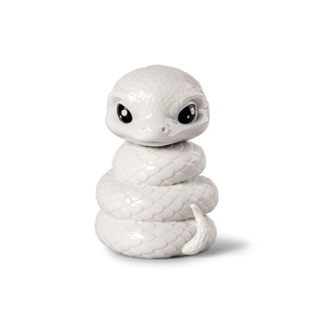 Baby Snake Figurine (Lladro Special Order)