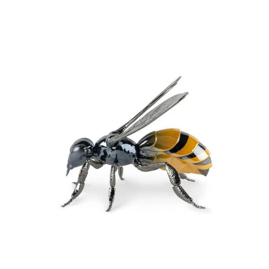 Bee Sculpture (Lladro Special Order)