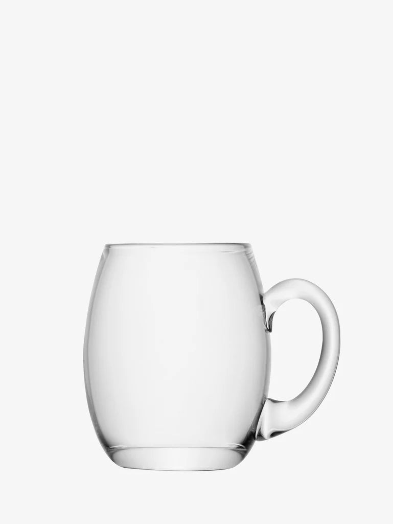 Beer Tankard