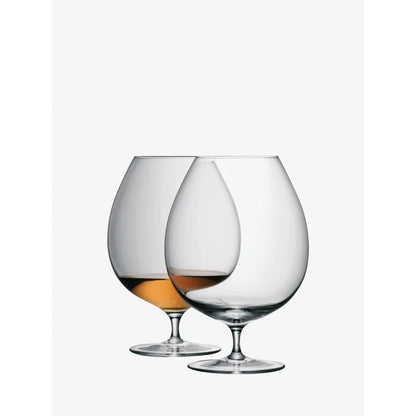 Brandy set of 2