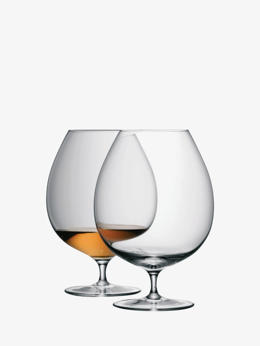 Brandy set of 2