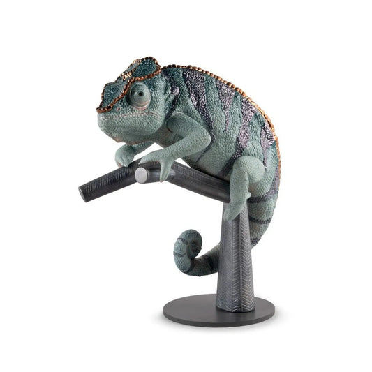 Chameleon (Lladro Special Order)