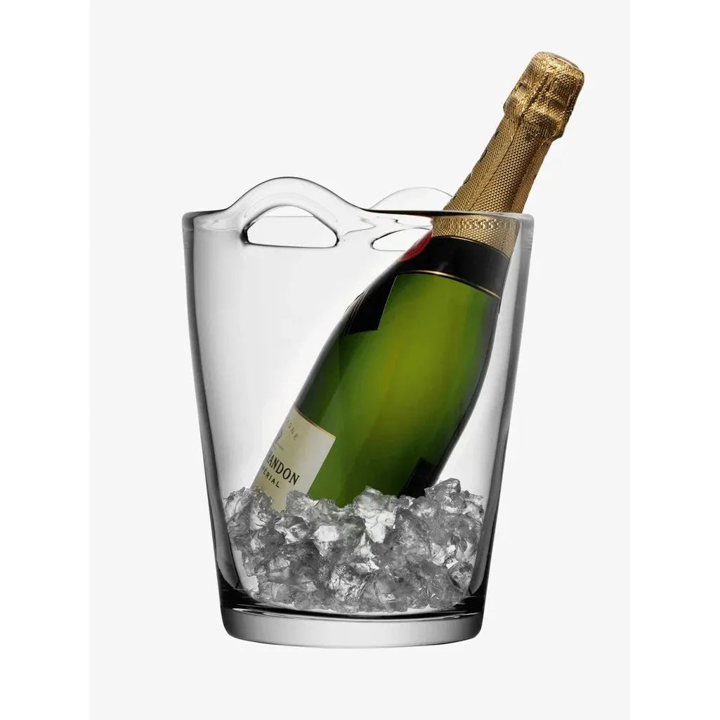 Champagne Bucket