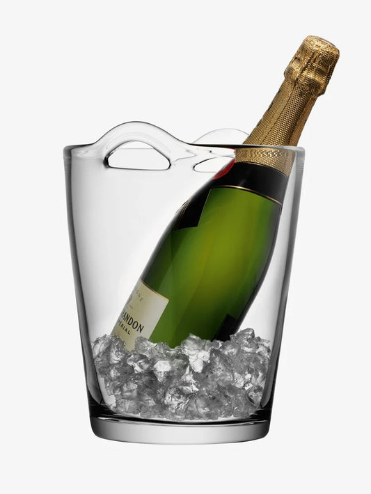 Champagne Bucket