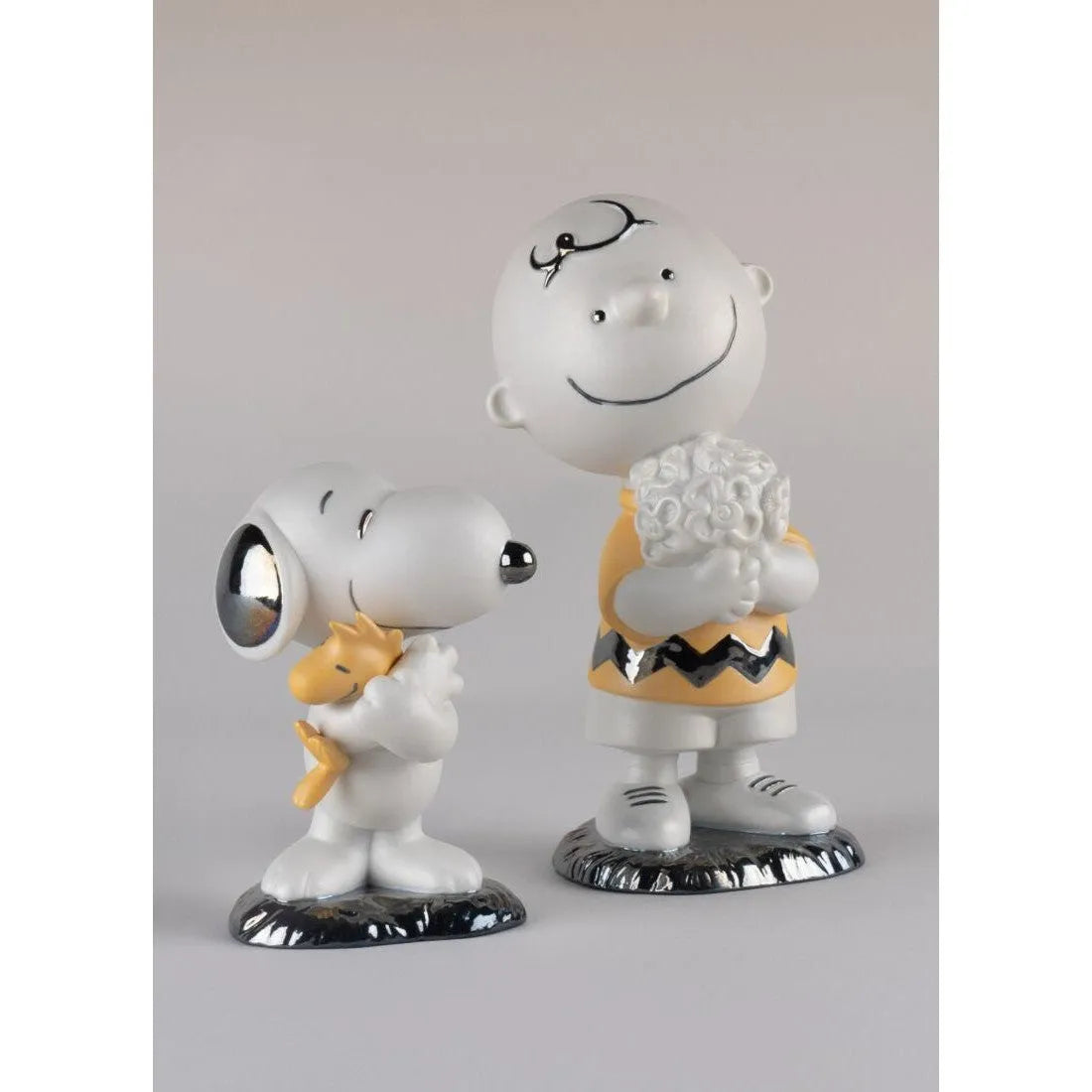 Charlie Brown Figurine (Lladro Special Order)