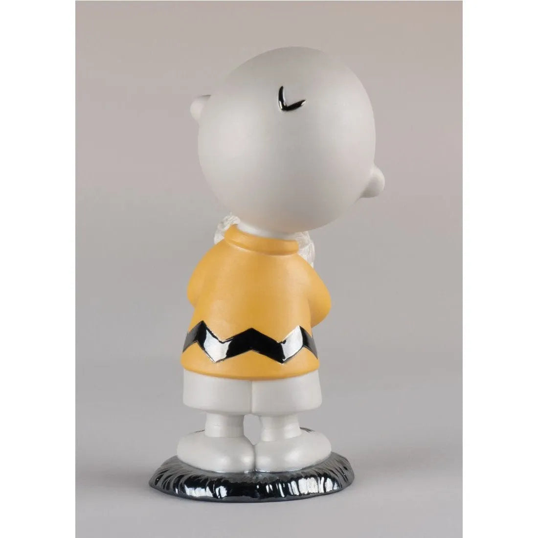 Charlie Brown Figurine (Lladro Special Order)