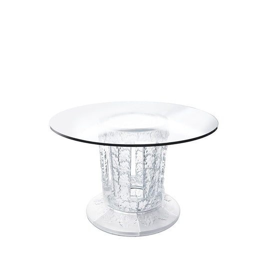 Chêne Table (Lalique Special Order)