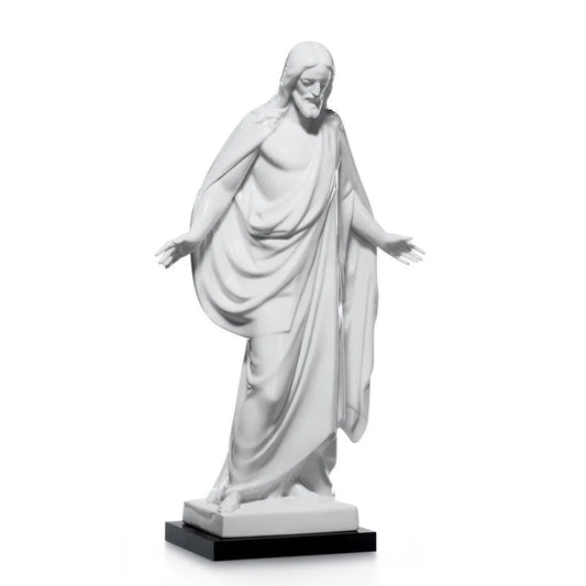 Christ Sculpture - Big (Lladro Special Order)