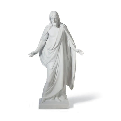 Christ Sculpture - Little (Lladro Special Order)