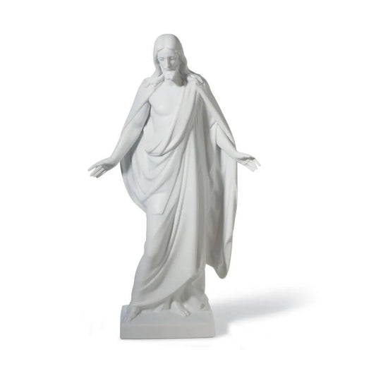 Christ Sculpture - Little (Lladro Special Order)