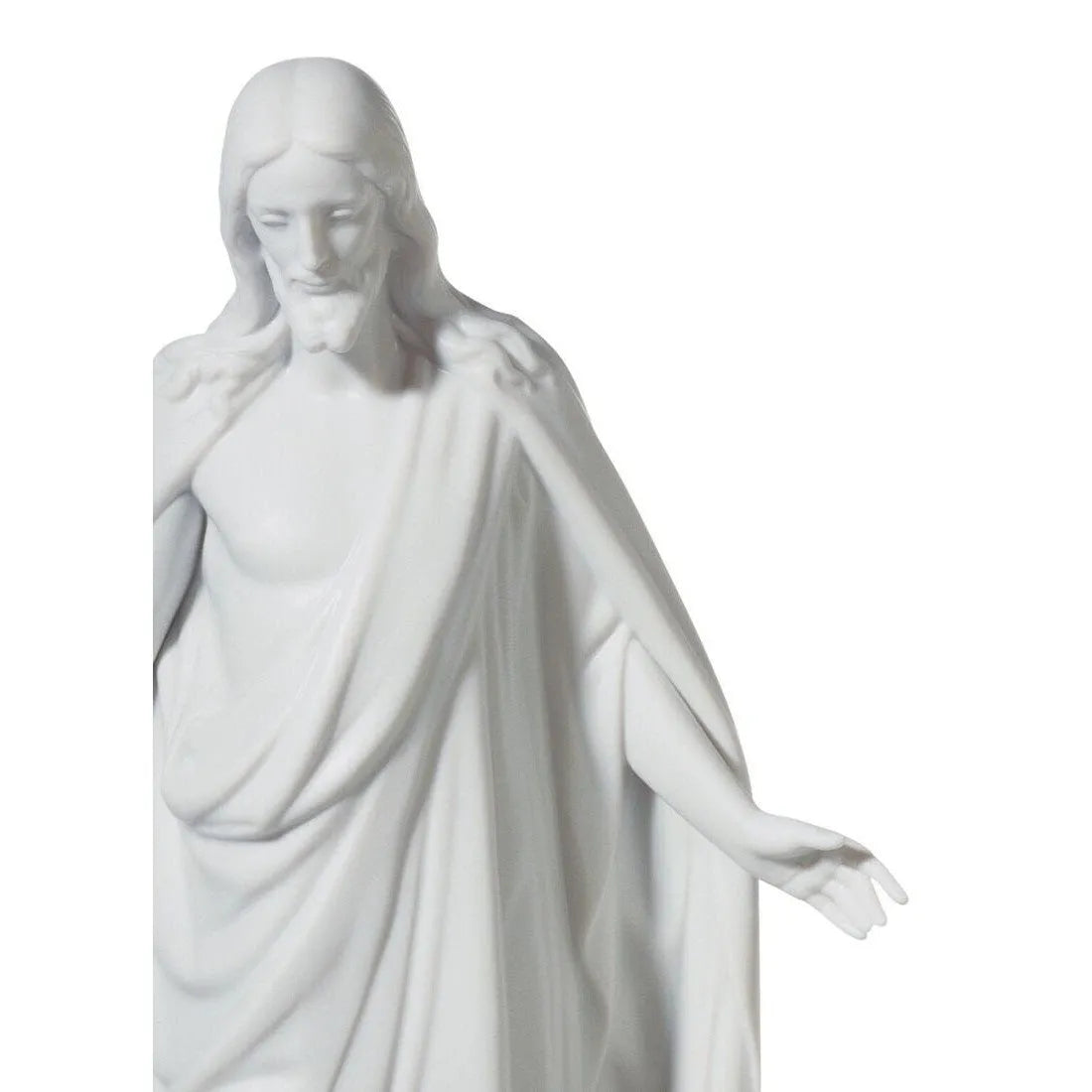 Christ Sculpture - Little (Lladro Special Order)