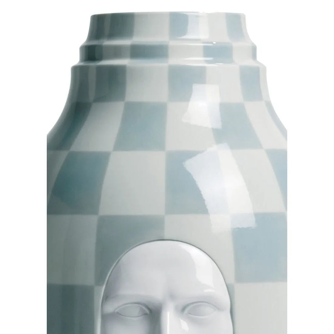 Conversation Vase I (Lladro Special Order)