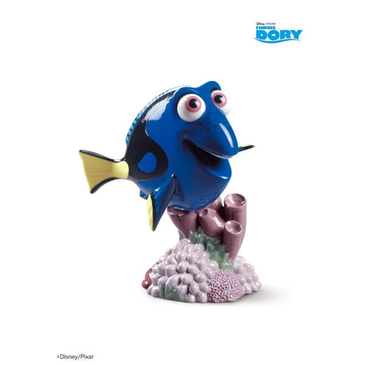 Dory Figurine (Lladro Special Order)