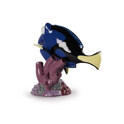 Dory Figurine (Lladro Special Order)