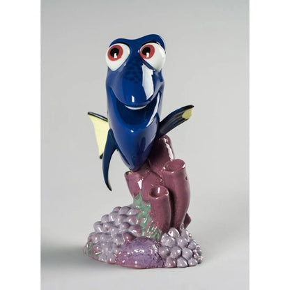 Dory Figurine (Lladro Special Order)