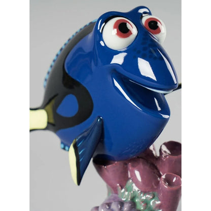 Dory Figurine (Lladro Special Order)