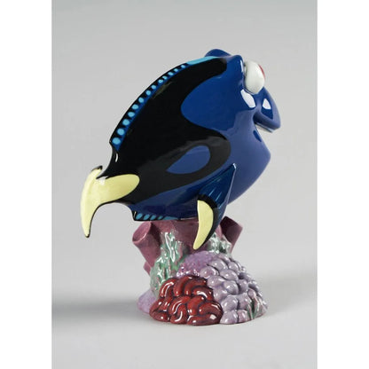 Dory Figurine (Lladro Special Order)