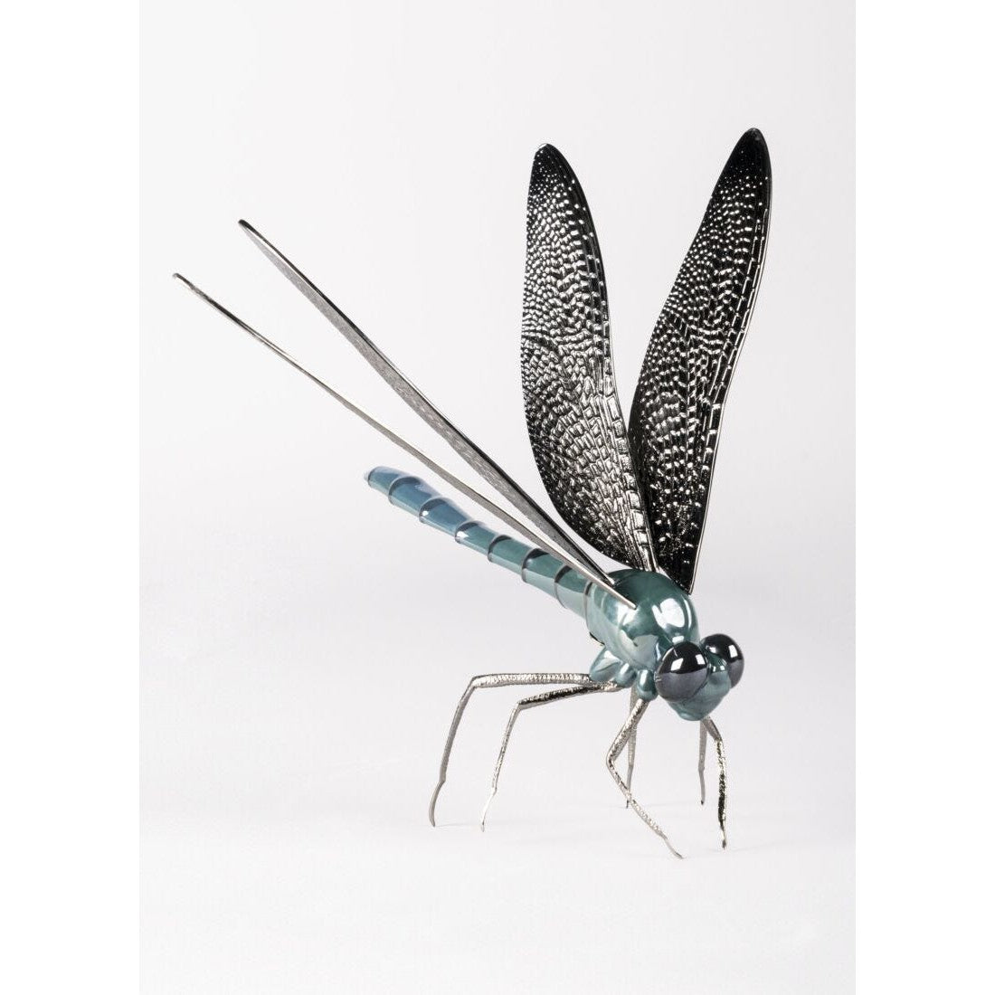 Dragonfly Figurine (Lladro Special Order)