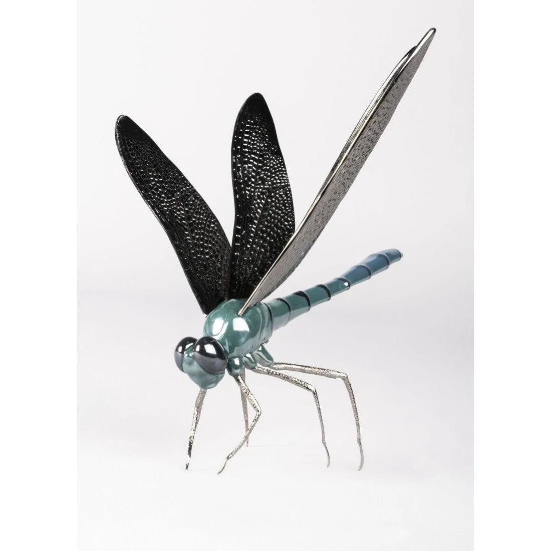 Dragonfly Figurine (Lladro Special Order)