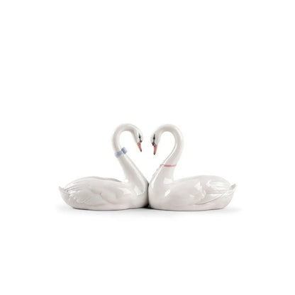 Endless Love - Cake Topper (Lladro Special Order)