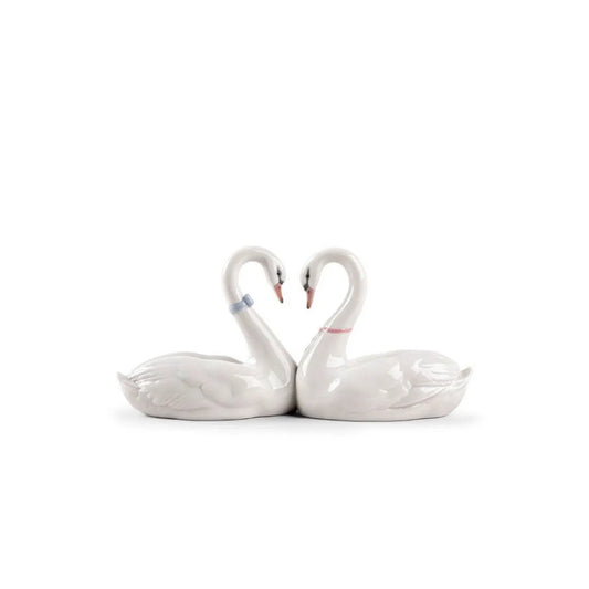 Endless Love - Cake Topper (Lladro Special Order)