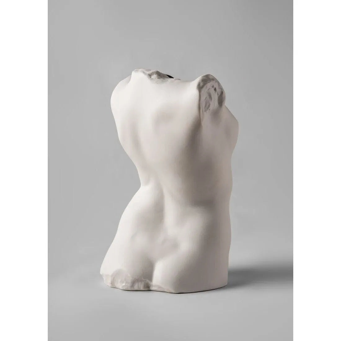 Eternal Fluidity - Female Sculpture (Lladro Special Order)