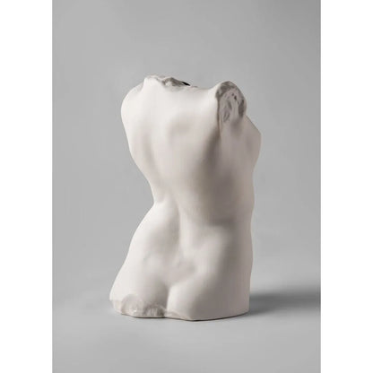 Eternal Fluidity - Female Sculpture (Lladro Special Order)