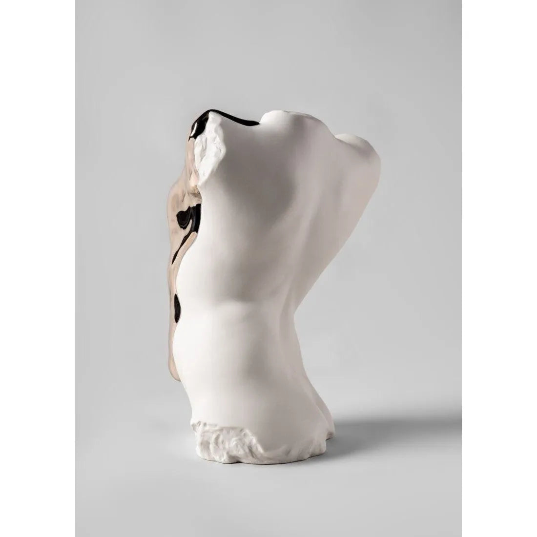 Eternal Fluidity - Female Sculpture (Lladro Special Order)