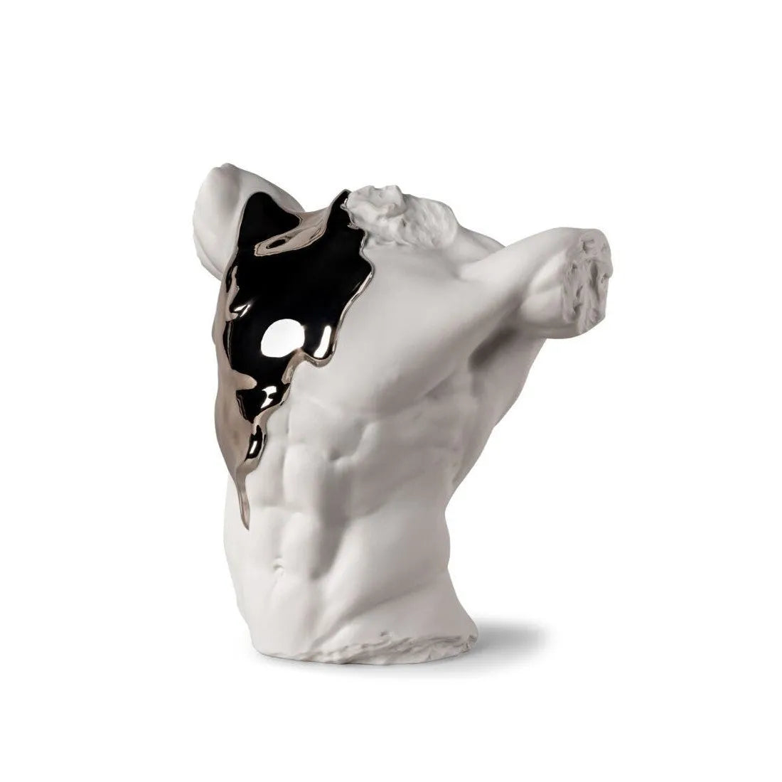 Eternal Fluidity - Male Sculpture (Lladro Special Order)