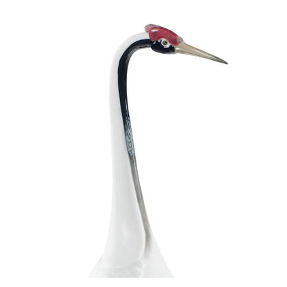 Flock Of Cranes Sculpture (Limited Edition) (Lladro Special Order)