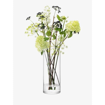 Column Vase 42cm (LSA)