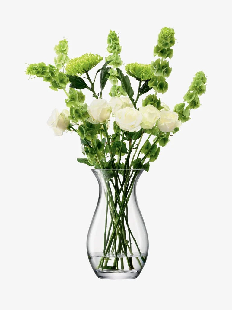 Grand Posy Vase 32cm (LSA)