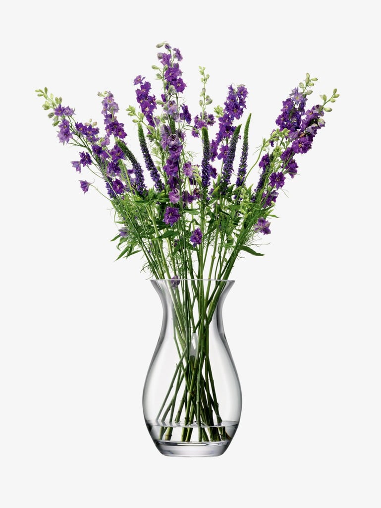 Grand Posy Vase 32cm (LSA)