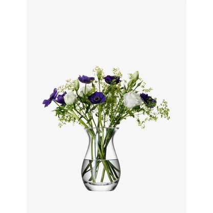 Posy Vase 17.5cm (LSA)