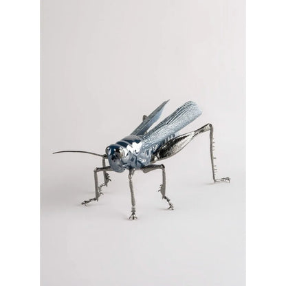 Grasshopper Figurine (Lladro Special Order)