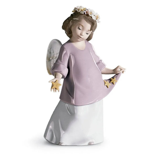 Heavenly Stars (Lladro Special Order)