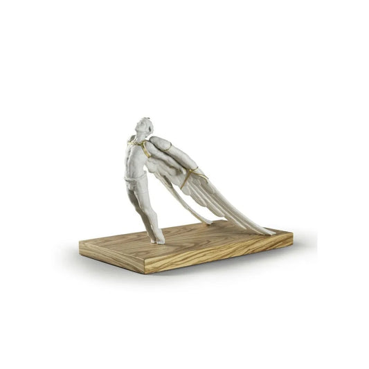 Icarus Figurine (Lladro Special Order)