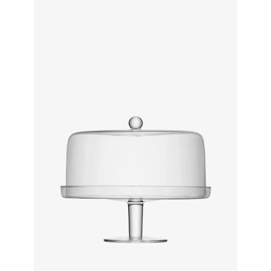 Klara Cake Stand & Cover