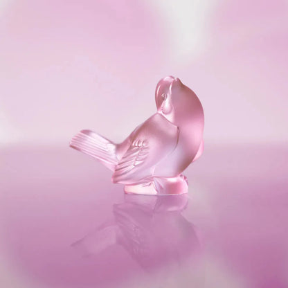 Sparrow Pink (Lalique)