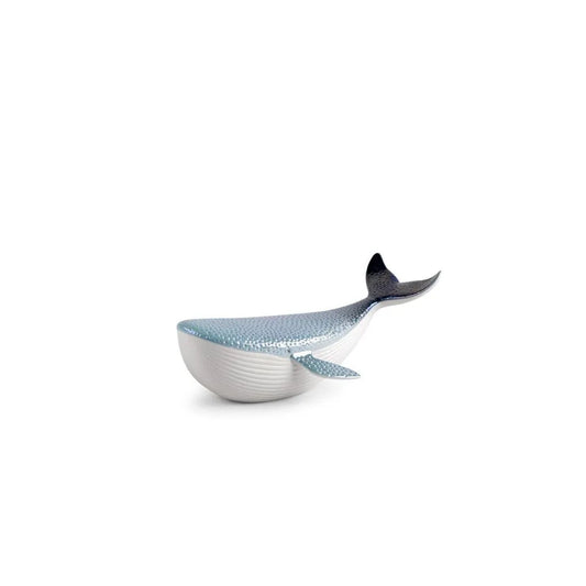 Little Whale (Lladro Special Order)