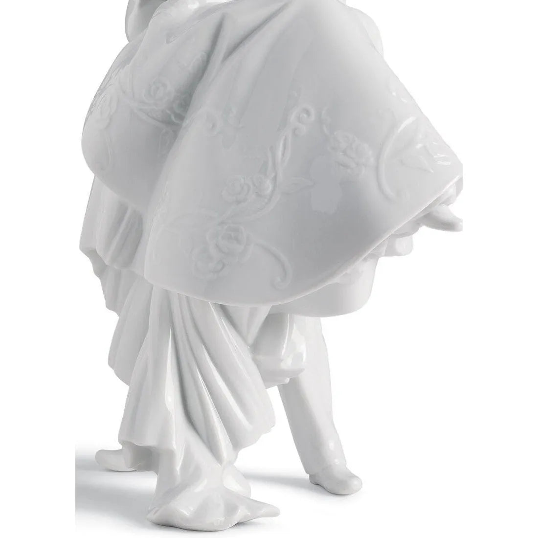 Love II Couple Figurine (Lladro Special Order)