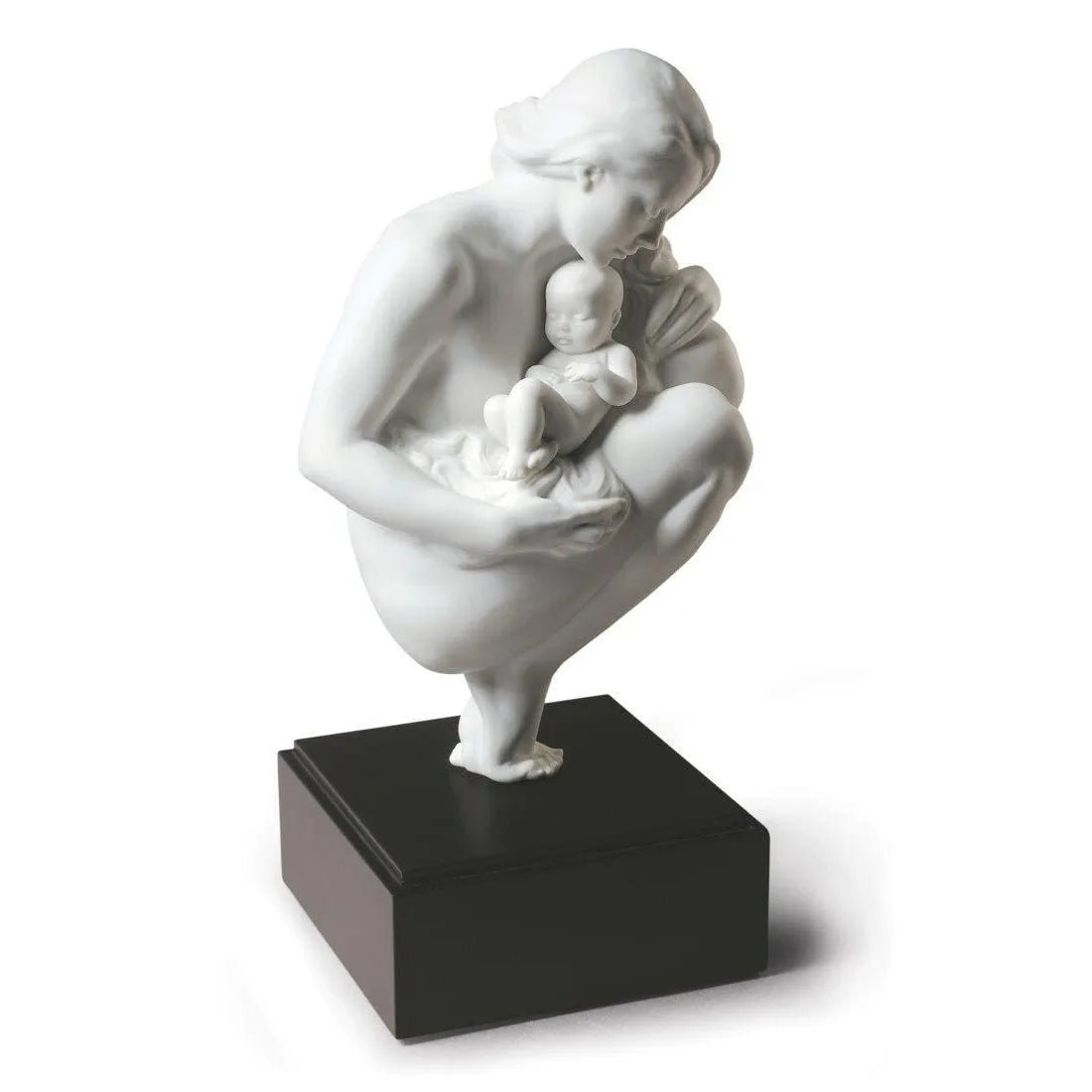 Love's Bond Mother Figurine (Lladro Special Order)