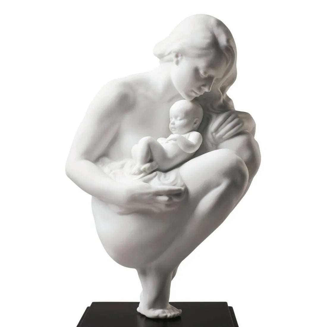 Love's Bond Mother Figurine (Lladro Special Order)