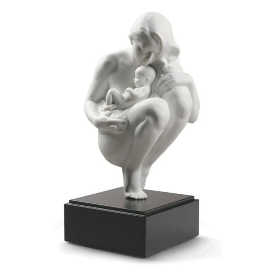 Love's Bond Mother Figurine (Lladro Special Order)