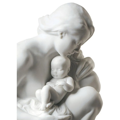 Love's Bond Mother Figurine (Lladro Special Order)