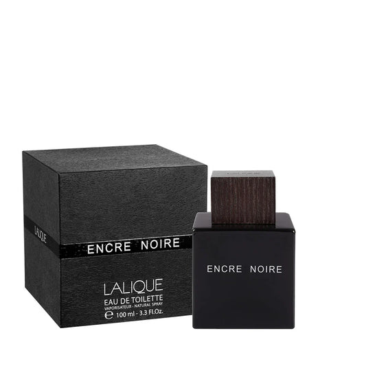 Encre Noire - Eau de Toilette 100ml (Lalique)