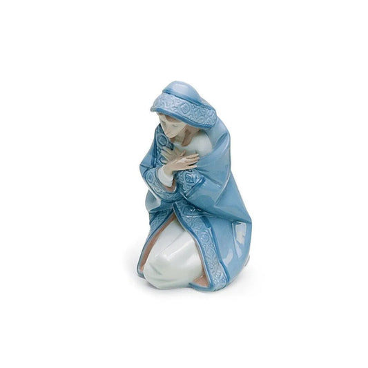 Mary Nativity Figurine-Ii (Lladro Special Order)