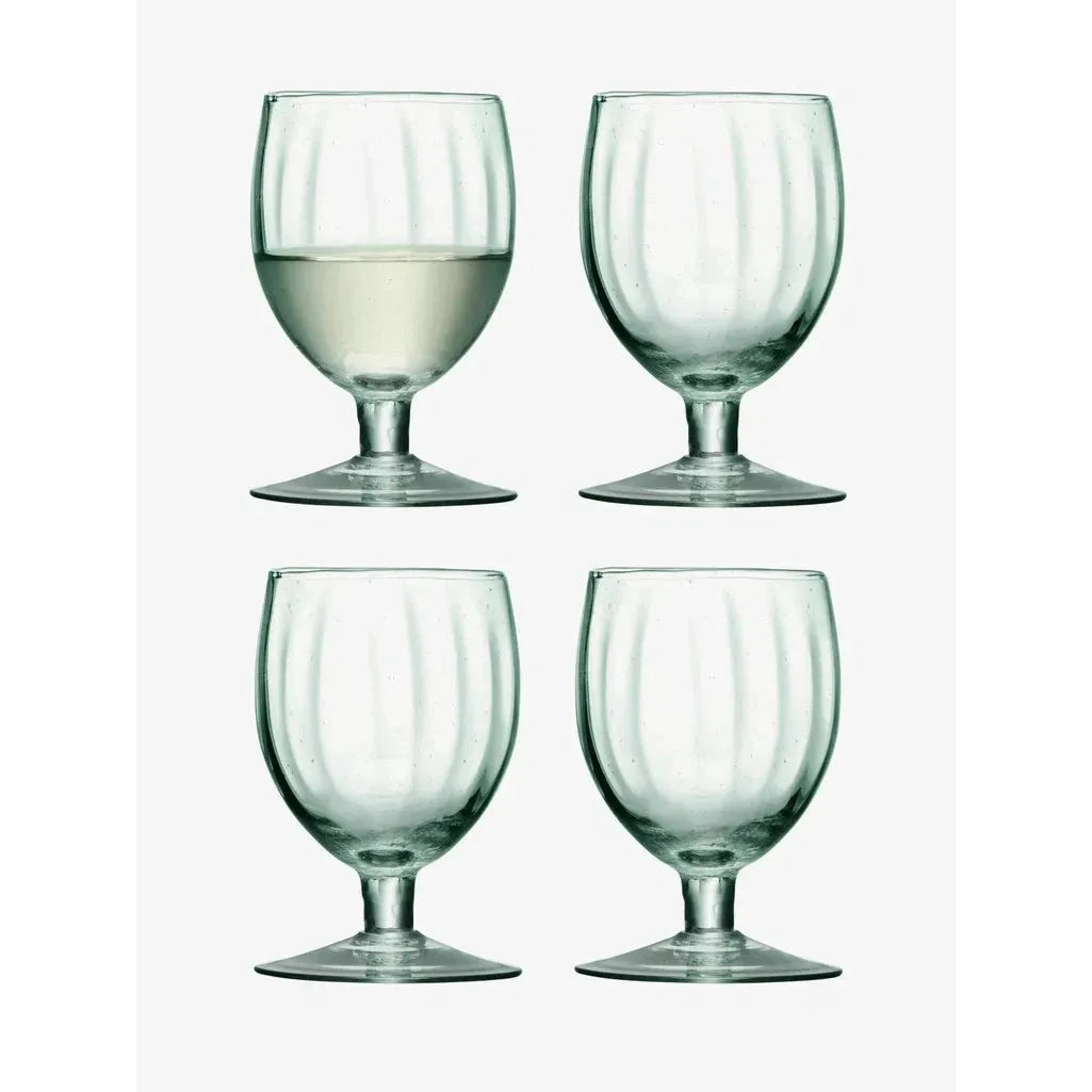 Mia Wine Glass 