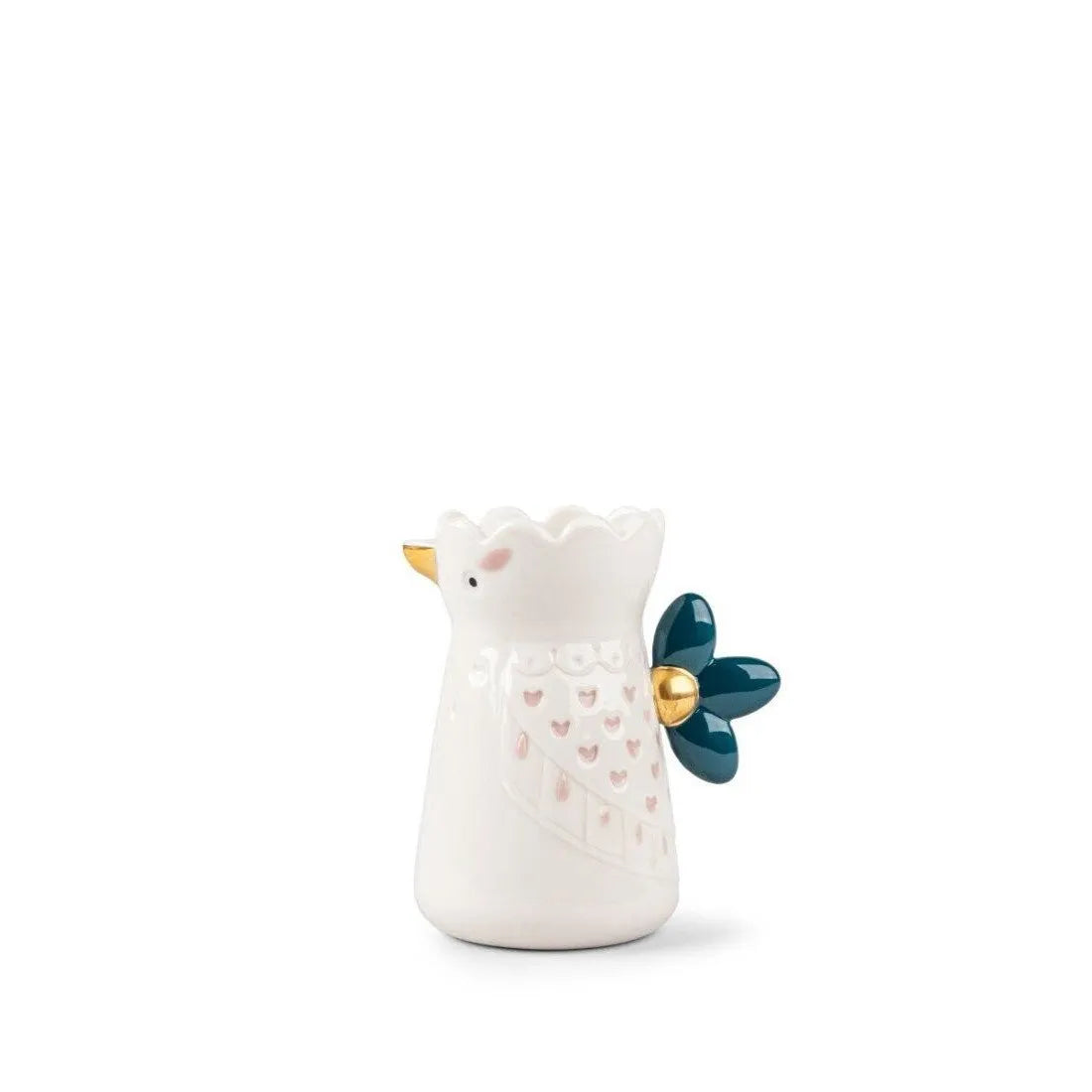 Milk Jug Kawki (Lladro Special Order)