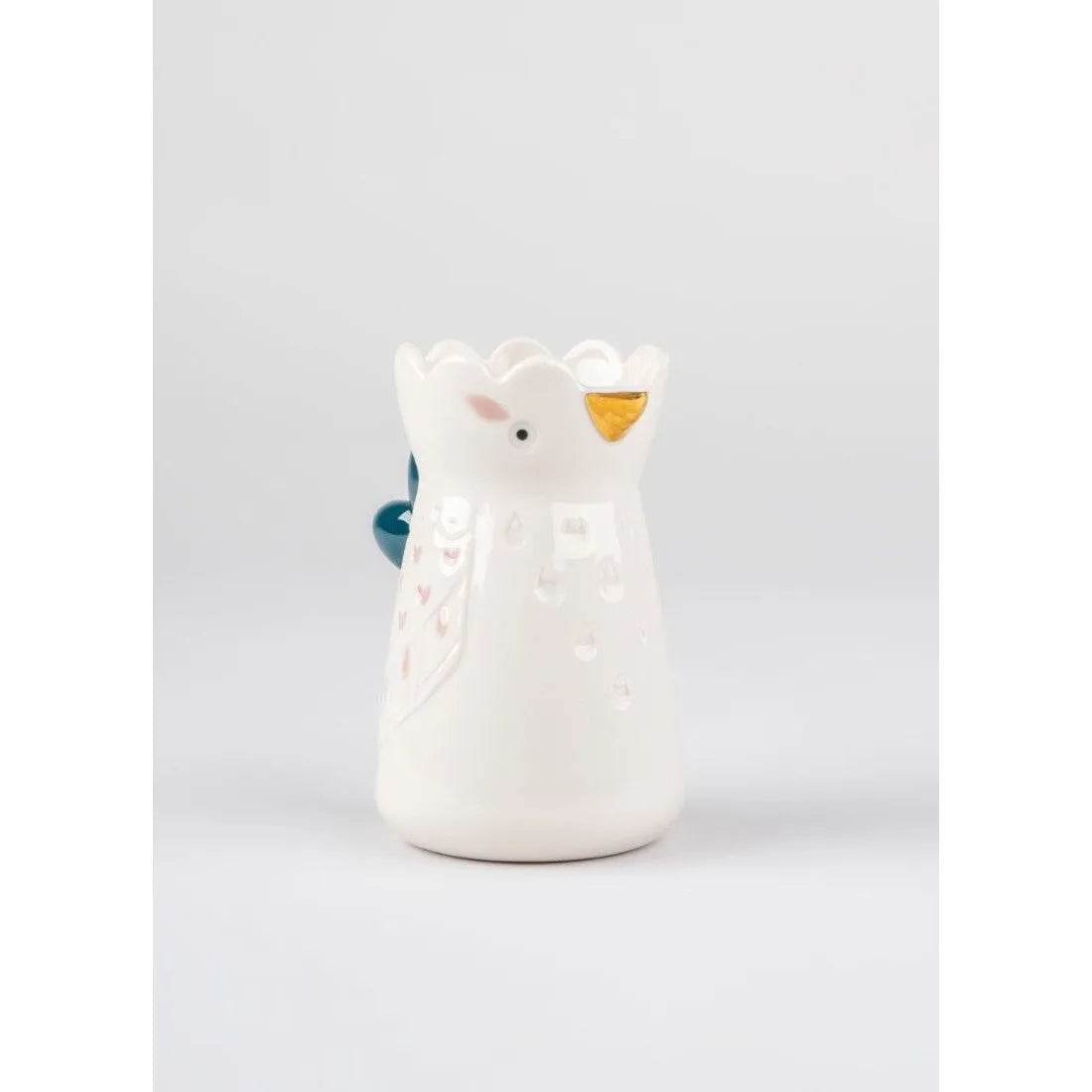 Milk Jug Kawki (Lladro Special Order)